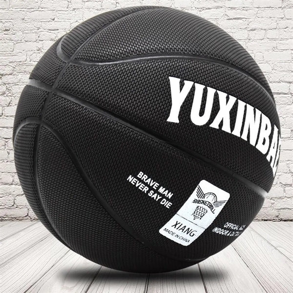 Official Size 7 Basketball