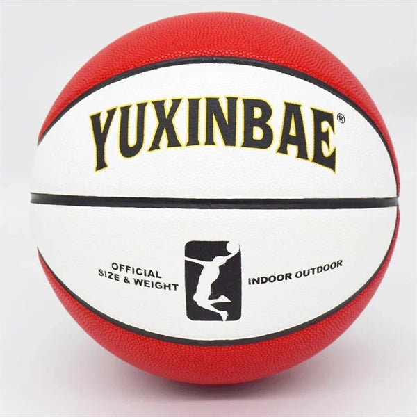 Official Size 7 Basketball