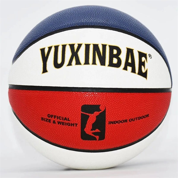 Official Size 7 Basketball