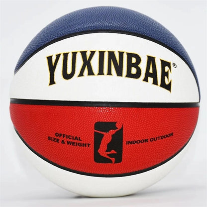 Official Size 7 Basketball