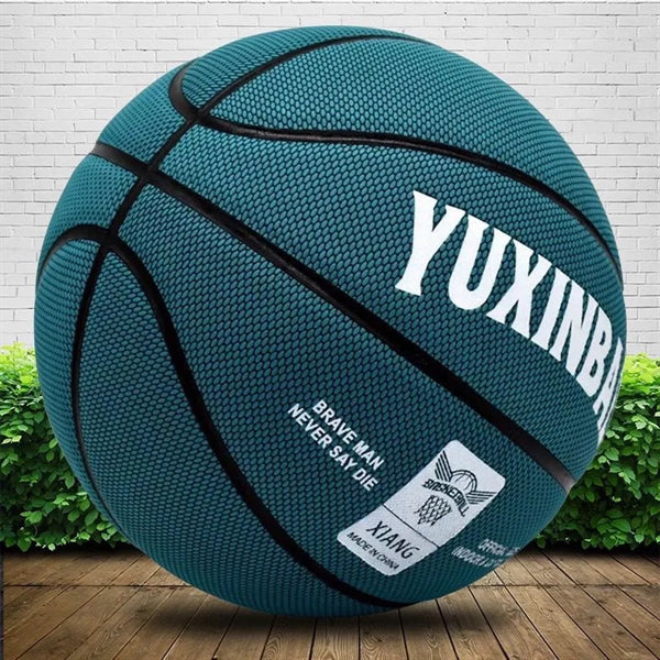 Official Size 7 Basketball