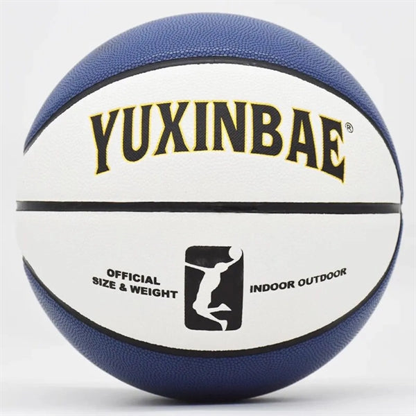 Official Size 7 Basketball