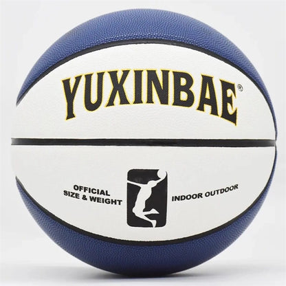 Official Size 7 Basketball