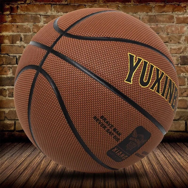 Official Size 7 Basketball