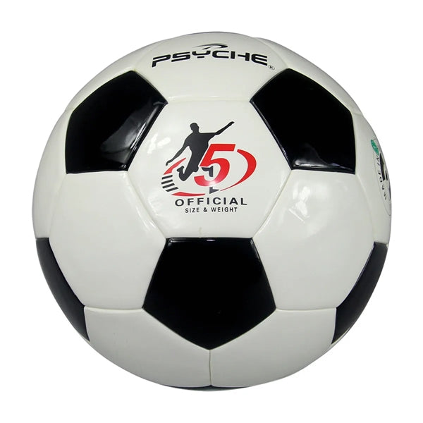 Size 5 PU Material Soccer Ball