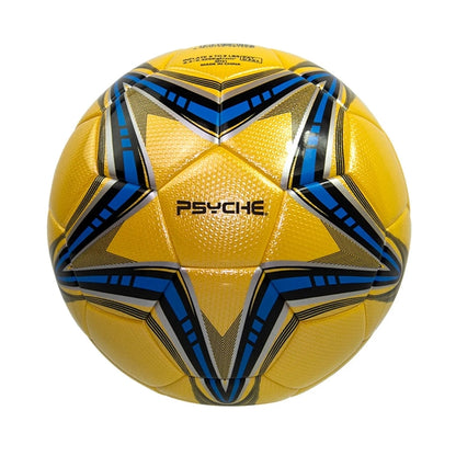 Size 5 PU Material Soccer Ball