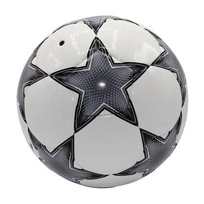 Size 5 PU Material Soccer Ball