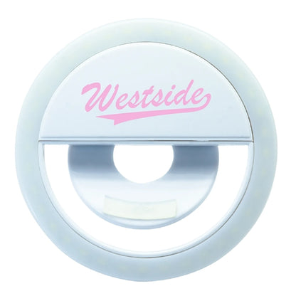 Ultimate Selfie LED Ring Light
