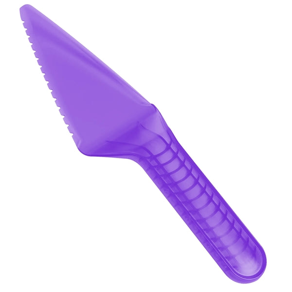 Slice'n Serve-It Pie and Cake Serving Tool