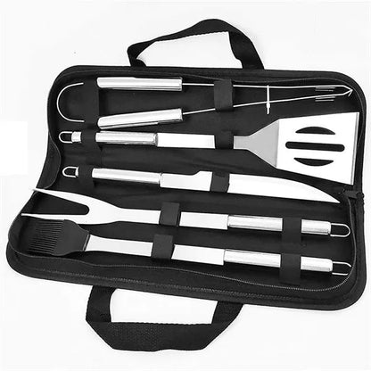 BBQ Grill Tool Kit