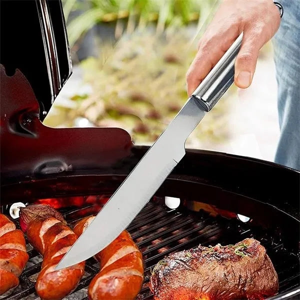BBQ Grill Tool Kit