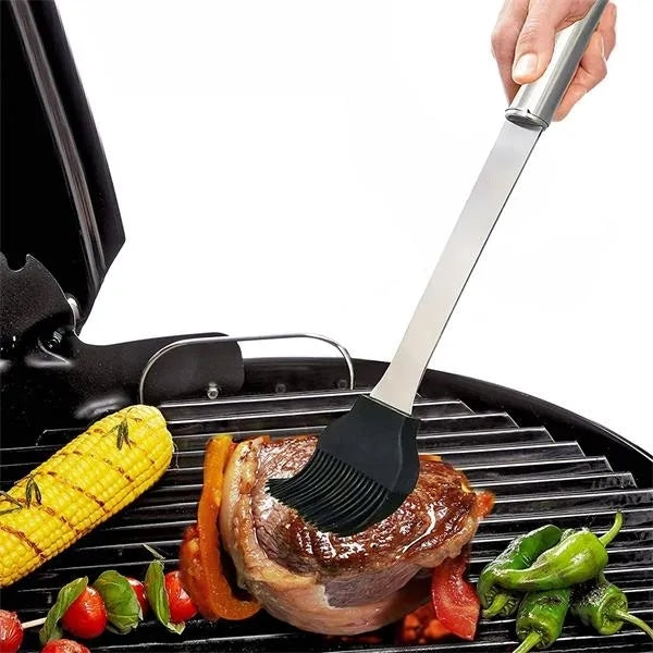 BBQ Grill Tool Kit