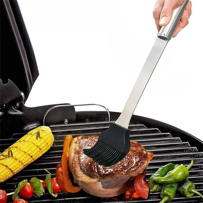 BBQ Grill Tool Kit