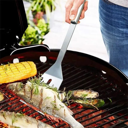 BBQ Grill Tool Kit