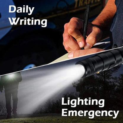 Multifunctional Tactical Pen