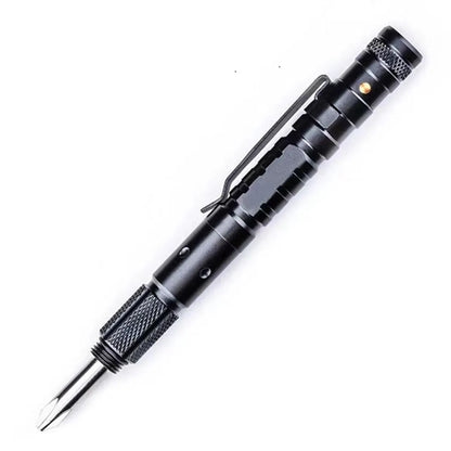 Multifunctional Tactical Pen