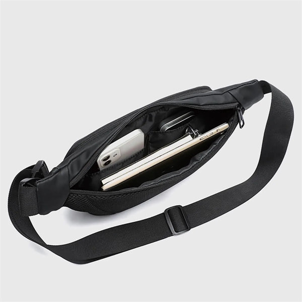 Outdoor Hard Shell Chest Bag