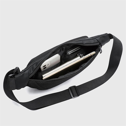 Outdoor Hard Shell Chest Bag