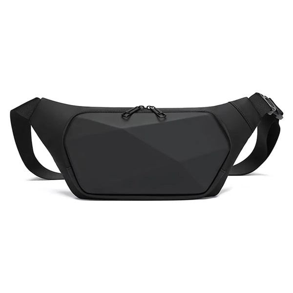Outdoor Hard Shell Chest Bag