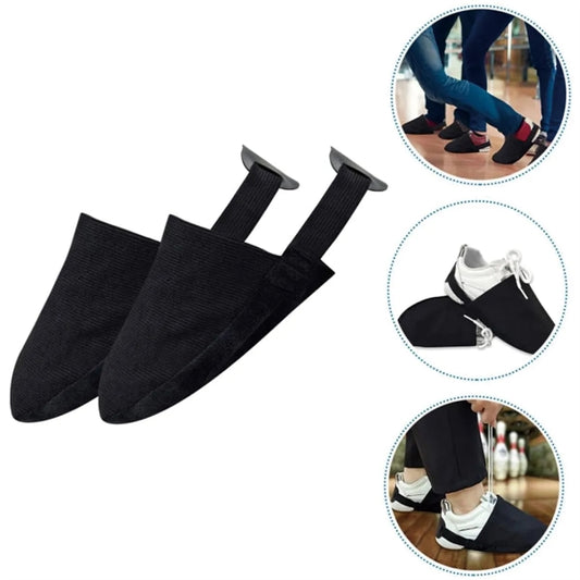 Bowling Shoe Cover