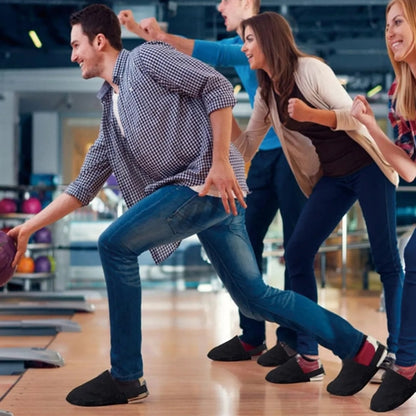 Bowling Shoe Cover
