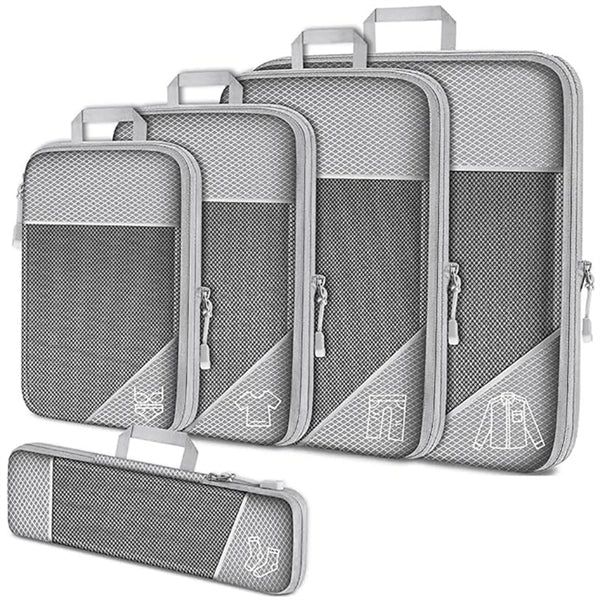 Compression Packing Cube Set