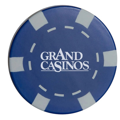 Casino Chip Stress Reliever