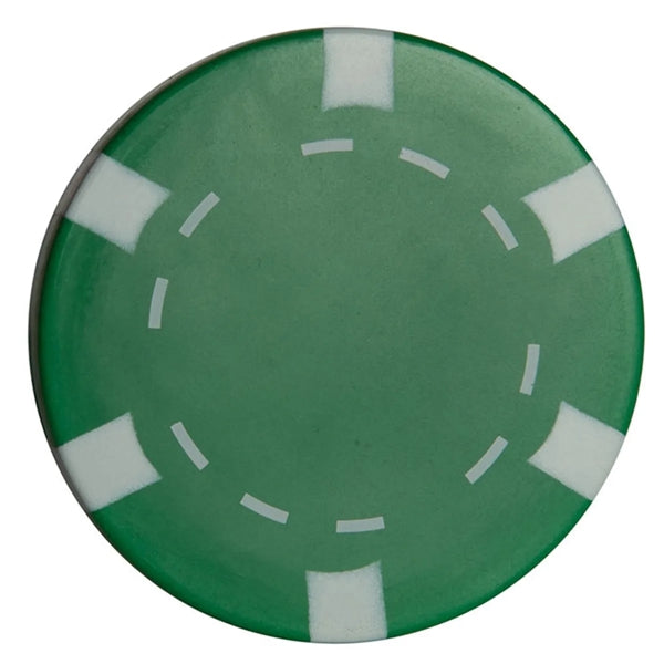 Casino Chip Stress Reliever