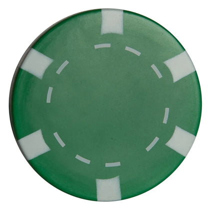 Casino Chip Stress Reliever