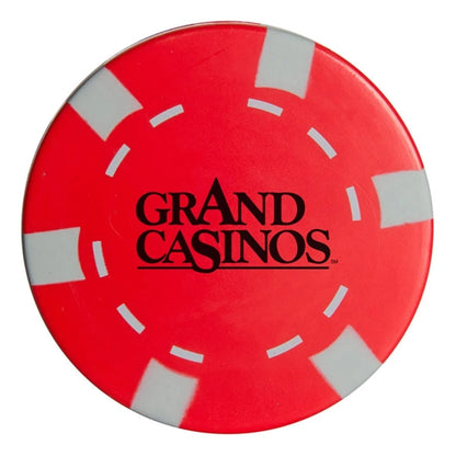 Casino Chip Stress Reliever