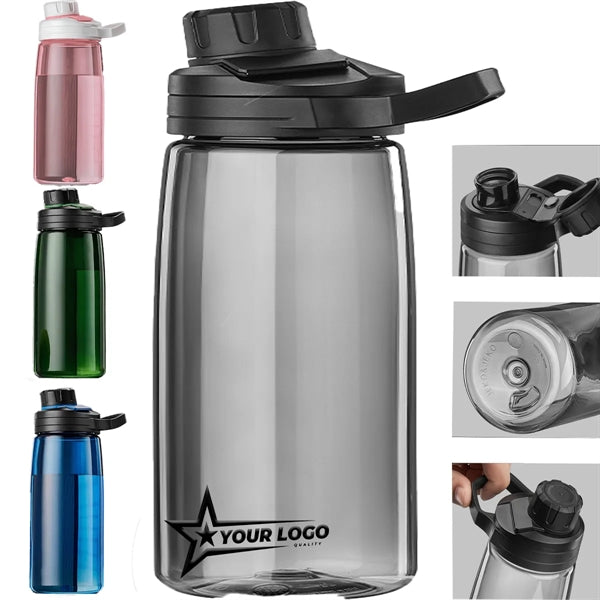 Lightweight Large Capacity Durable Leak Proof Sports Bottle