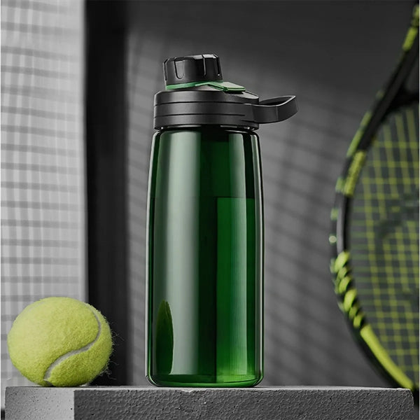 Lightweight Large Capacity Durable Leak Proof Sports Bottle