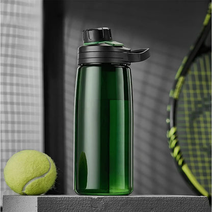 Lightweight Large Capacity Durable Leak Proof Sports Bottle