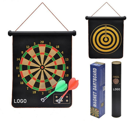Dart Board Set