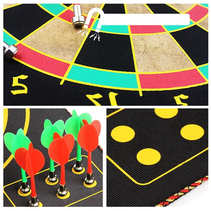 Dart Board Set