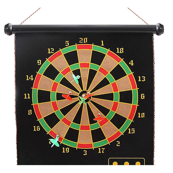 Dart Board Set