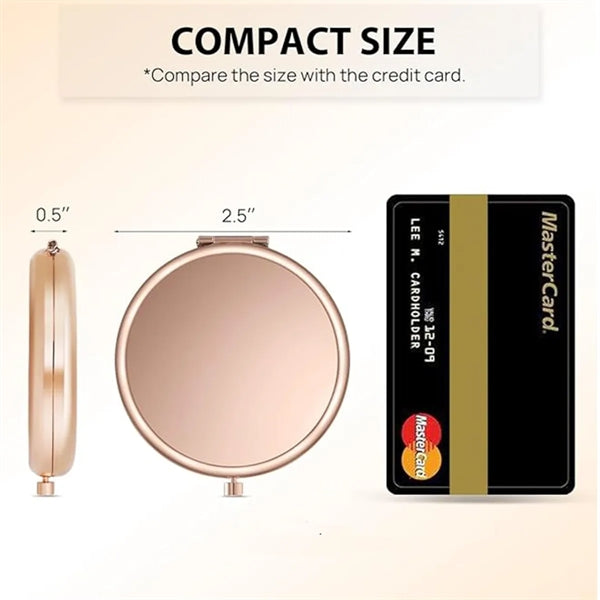 Make Up Mirror