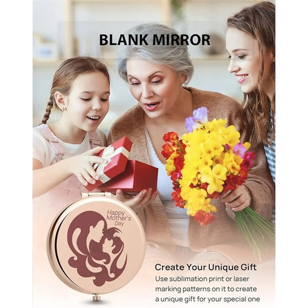Make Up Mirror