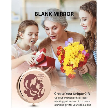 Make Up Mirror