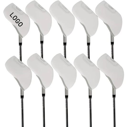 Golf Iron Headcover