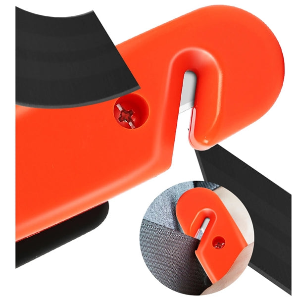 Emergency Hammer Tool With Bracket
