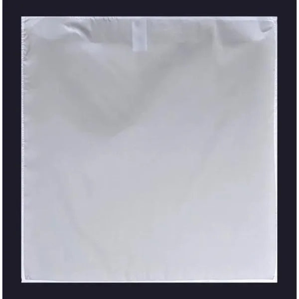 21" x 21" Sublimation Micro-Peach Bandanas