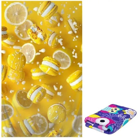 35" x 60" 100% Dacron Polyester Sublimation Flag