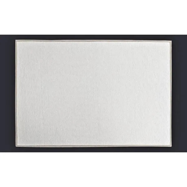 20" x 31.5" 1230 GSM Textured Non-Skid Dornier Rug