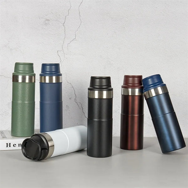 Travel Mug