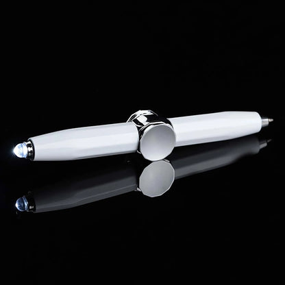 Spinning Pen with LED