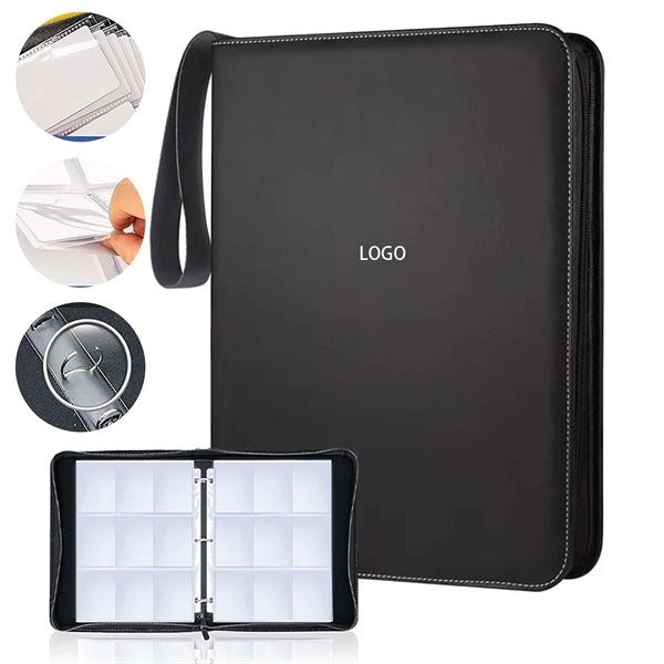 Card Binder