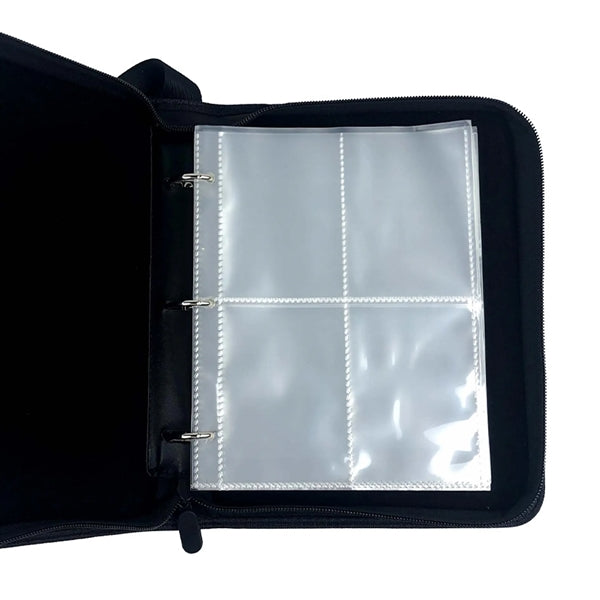 Card Binder