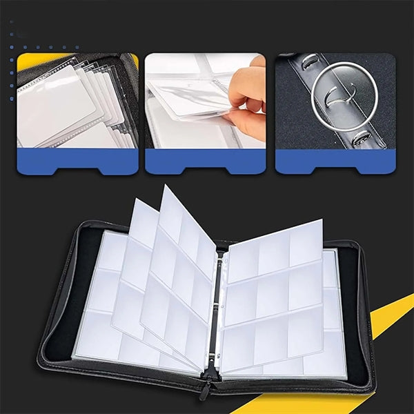 Card Binder
