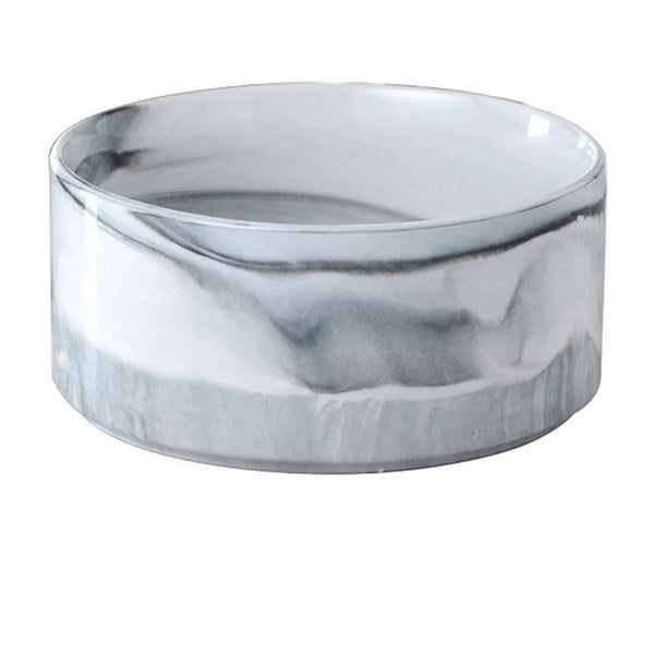 Ceramic Pet Bowl For Cats And Small Dogs